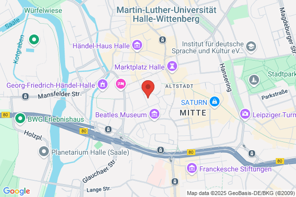 VERBRAUCHERZENTRALE SACHSEN-ANHALT e.V.