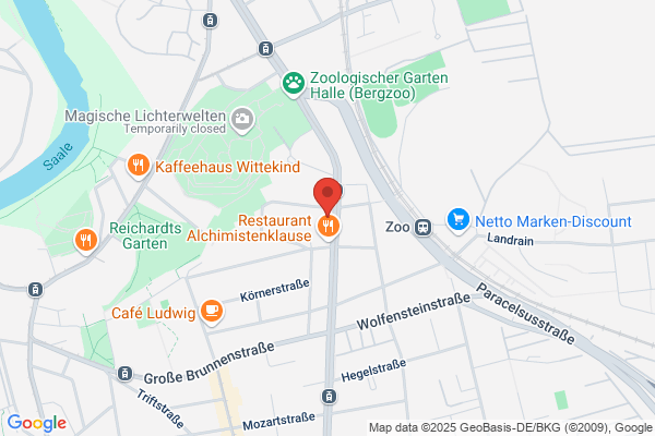 Alfa Contracting GmbH
