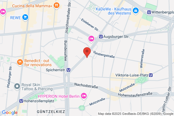 City 2000 Projektsteuerungsgesellschaft mbH
