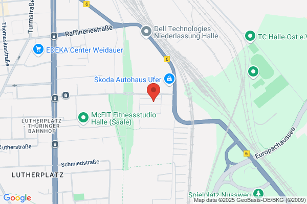 HAL-Engineering GmbH