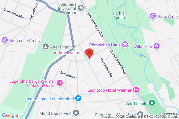 Ingenieurbüro Lopp Planungsgesellschaft mbH