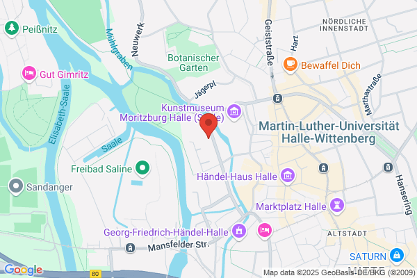 Jost Consult Projektsteuerung GmbH