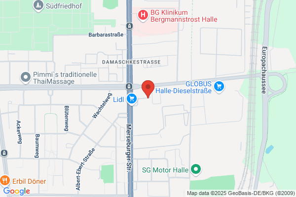 MDW Ingenieurgesellschaft mbH