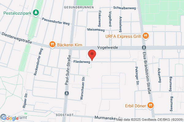 MIOS Institut für Strahlenschutz