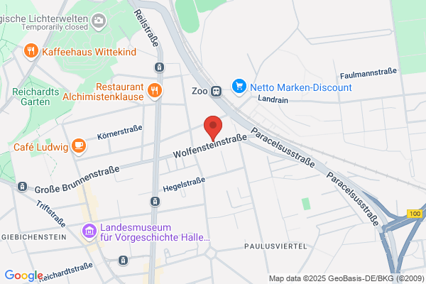 Prowa Eppler Beratende Ingenieure Ltd.