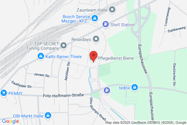 Wolf u.Partner Ing.Büro f. Lebensmitteltechnik GmbH