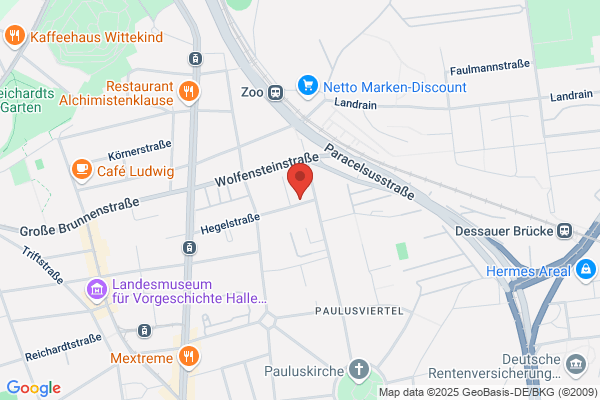 Duwe Schneider Heidenreich GmbH