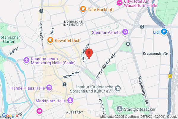 Optica Abrechnungszentrum Dr. Güldener GmbH