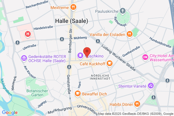 wellverde GmbH