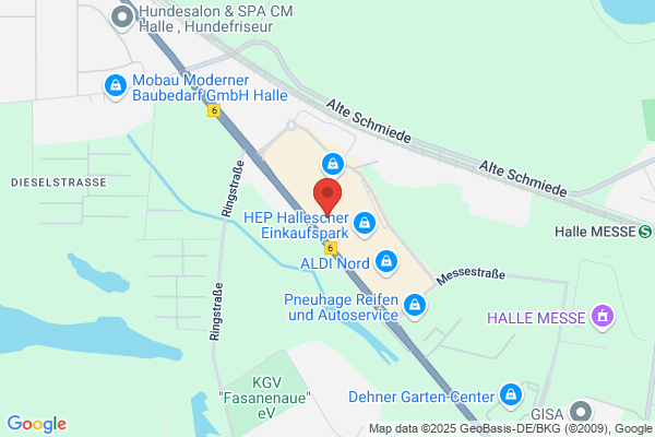 TEDi GmbH & Co. KG