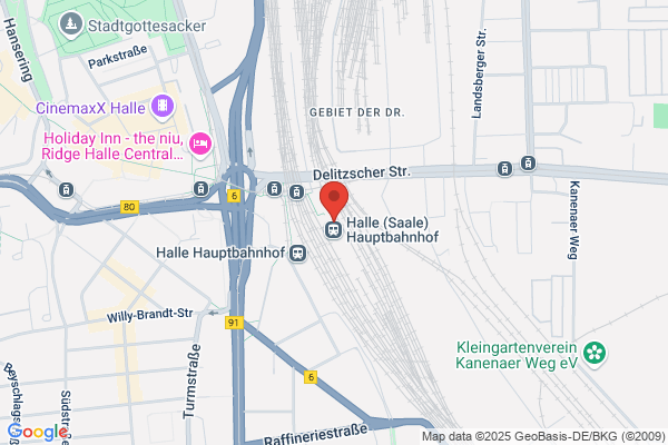 Vodafone Shop (geschlossen)