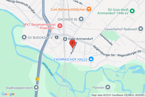 Brennecke & Neumann GmbH