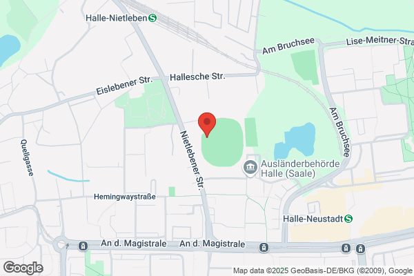 Hallesche Sportjugend e.V.