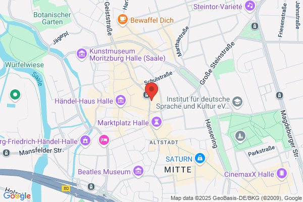 Juwelier Beyse GmbH