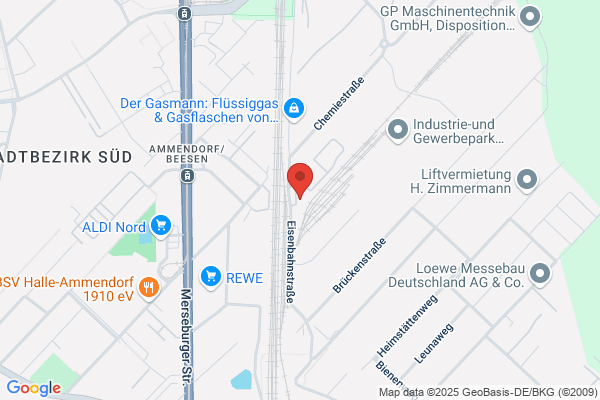 Domowart Gebäudetechnik GmbH