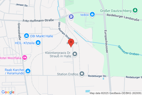 KSZ Rohrleitungs- und Kanalservice GmbH
