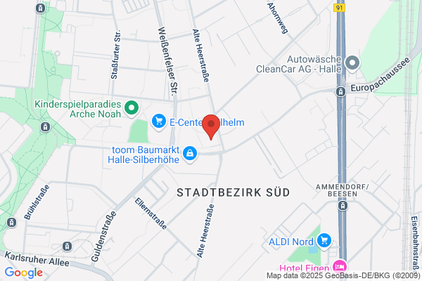 Sonderpreis Baumarkt