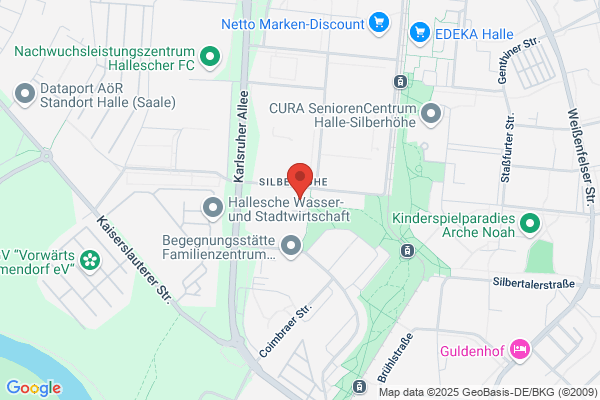 Caritas Sozialzentrum Silberhöhe Casisatt-Laden