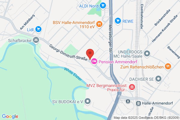 Juja - Kindertagespflege...Ihre Kinderbetreuung im Süden von Halle(Saale)