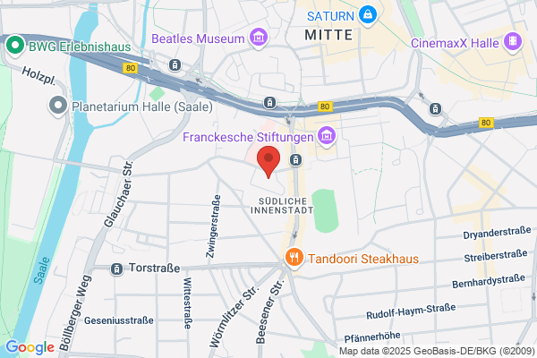 Eigenbetrieb Kita, Kindertagesstätte Taubenhaus