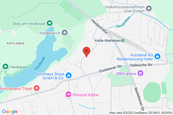 Eigenbetrieb Kita, Hort