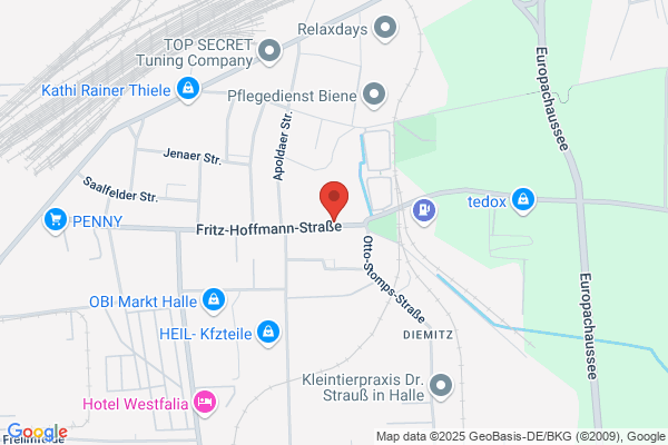 Eigenbetrieb Kita, Kindertagesstätte Ökolino