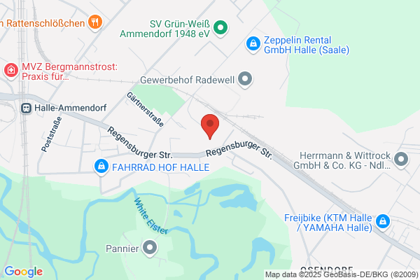 Förderverein der Kindertagesstätte