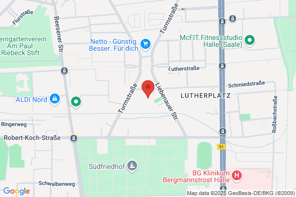 Katholisches Kinderhaus Don Bosco