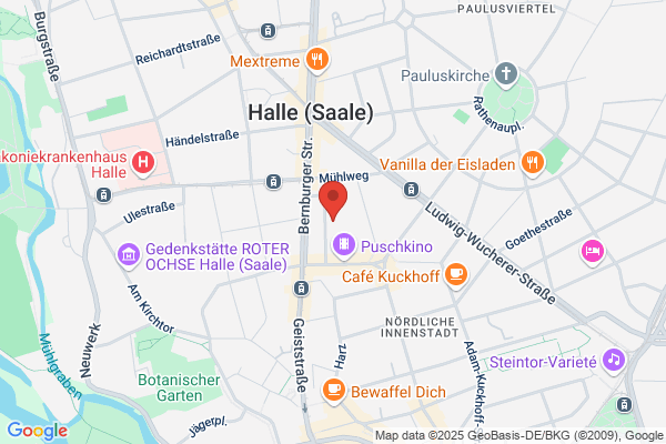 Kinder- und Jugendschutzzentrum