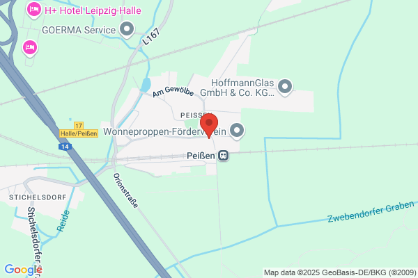 Kinderkrippe