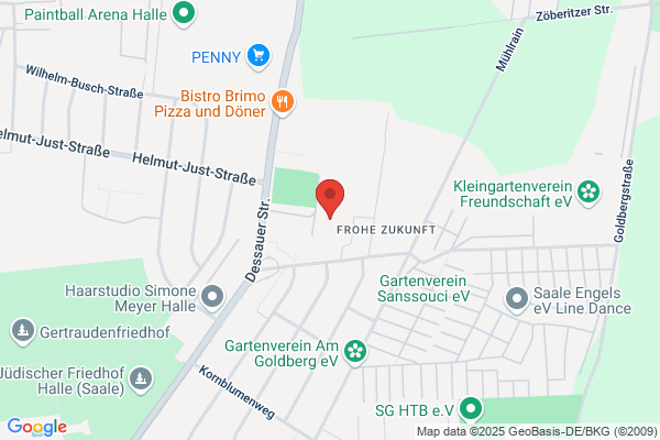 Riesenklein e.V. Freie Schule und Kindergarten