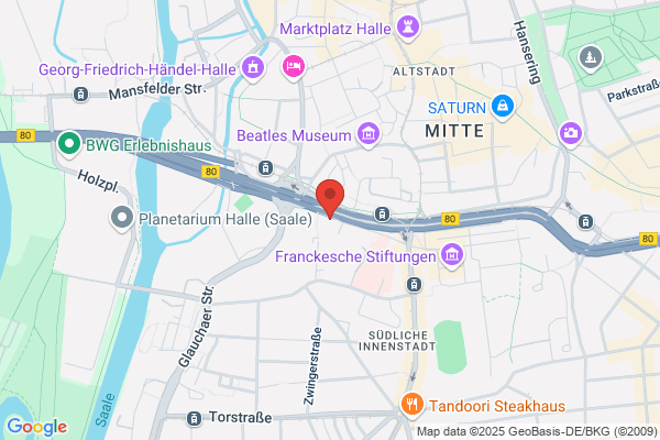Sozialberatungsstelle