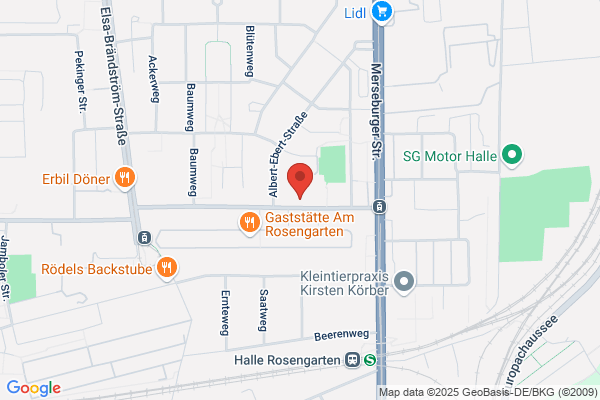 Jugendwerkstatt Frohe