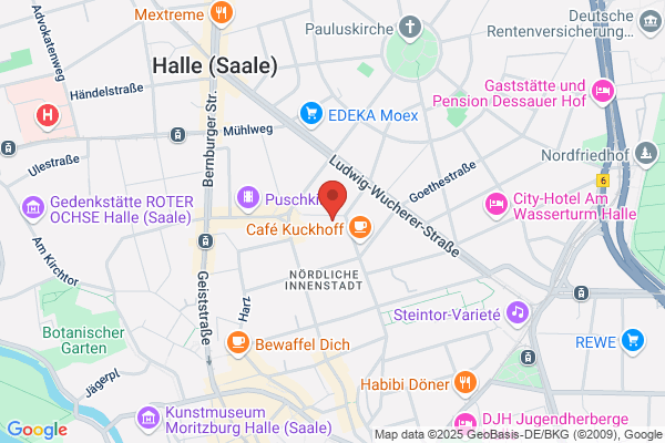 Evangelische Studentengemeinde