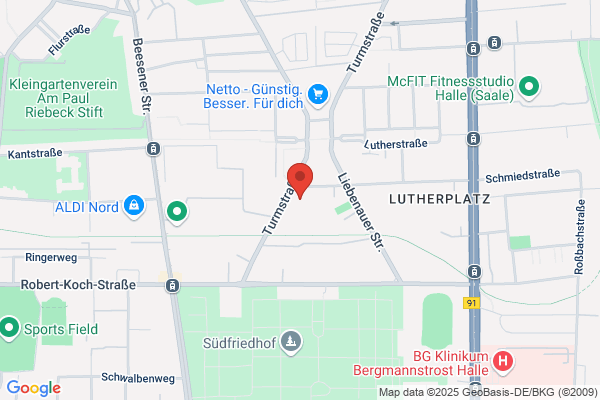 Kath. Pfarramt Zur Hlst. Dreieinigkeit u. Franziskanerkloster