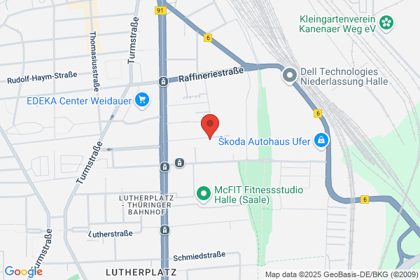 Becker Eckhard GmbH & Co.