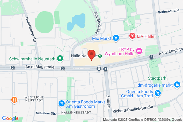 Wendl GmbH Konditorei & Bäckerei