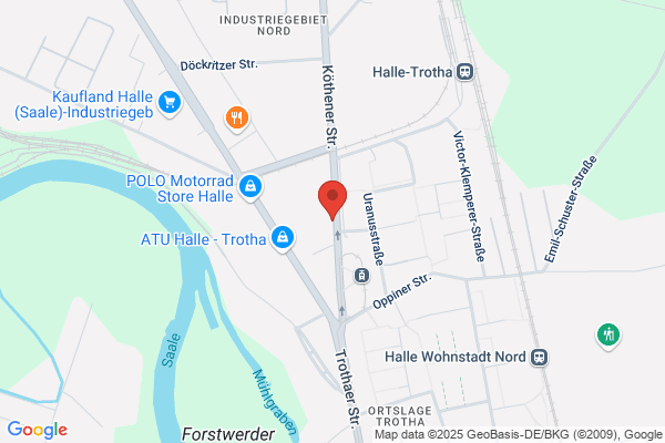 Saale Kosmetik Institut