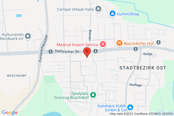 Haarwelten - Friseursalon Halle-Büschdorf - Kosmetik, Fußpflege, Massagen, Nageldesign