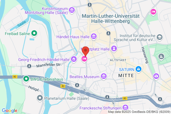 Vital Natur-Kosmetikinstitut am Hallmarkt