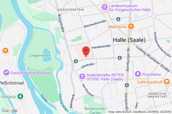 Diakoniekrankenhaus