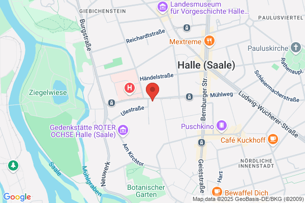 Psychosoziale Tagesklinik