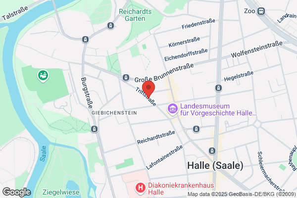 Folk Musikschule Halle (Saale)