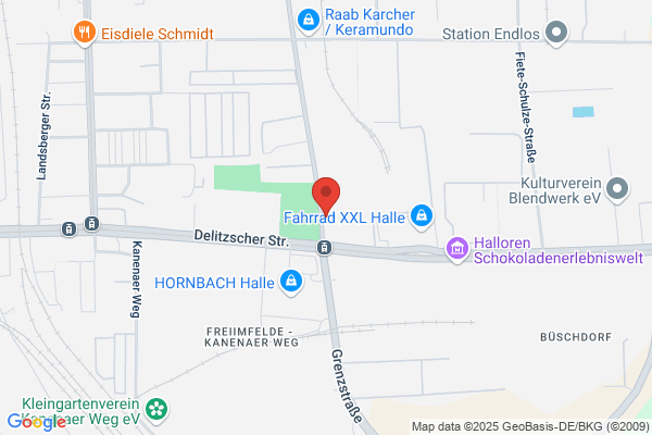 Taxi- Transport- und Paketservice Kobsch