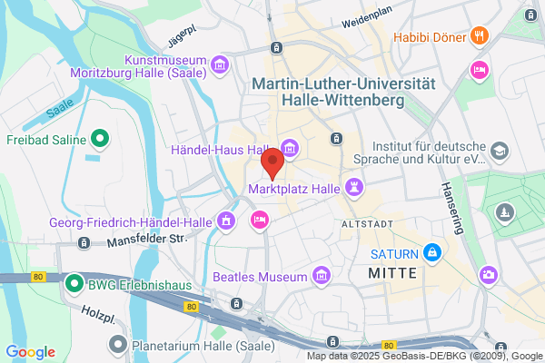 Hallesche Wortwelten | Wissenschaftliches Lektorat