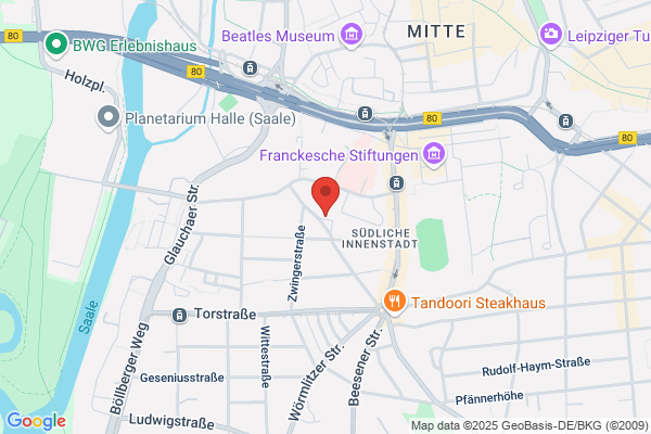 Schülerhilfe Nachhilfe Halle (Saale) Süd