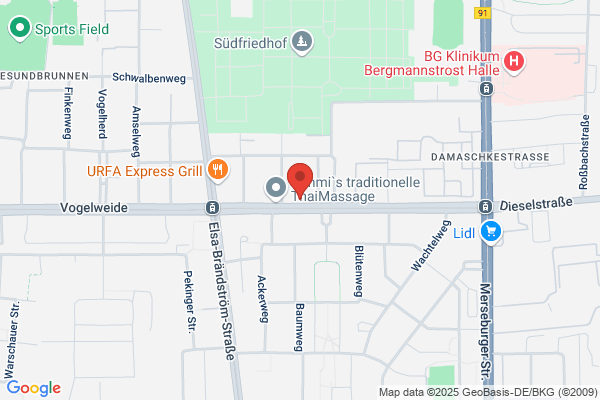 Studienkreis Nachhilfe Halle-Süd