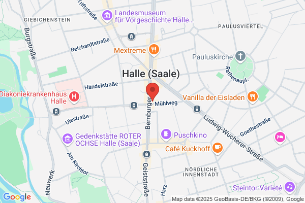 Uno Pizza Franchise GmbH