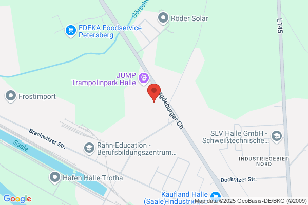 Aroba Logistik GmbH