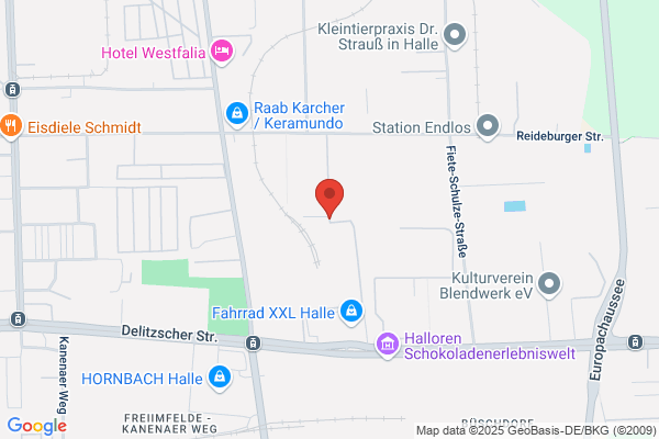 Finsterwalder Transport und Logistik GmbH